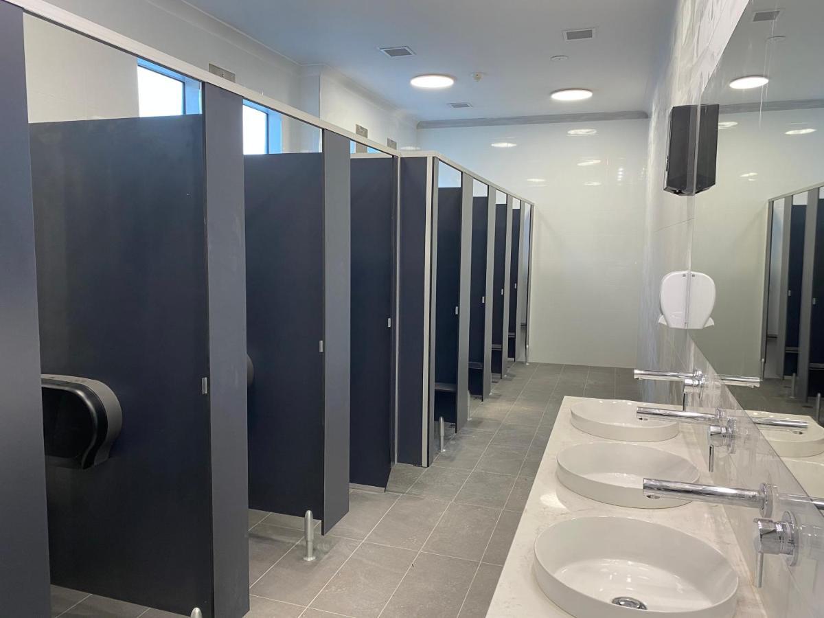 Coolangatta Sands Hotel Luaran gambar