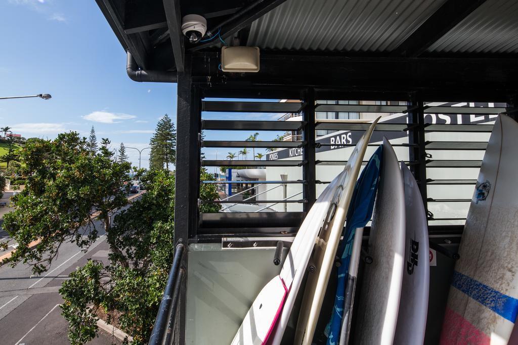 Coolangatta Sands Hotel Luaran gambar