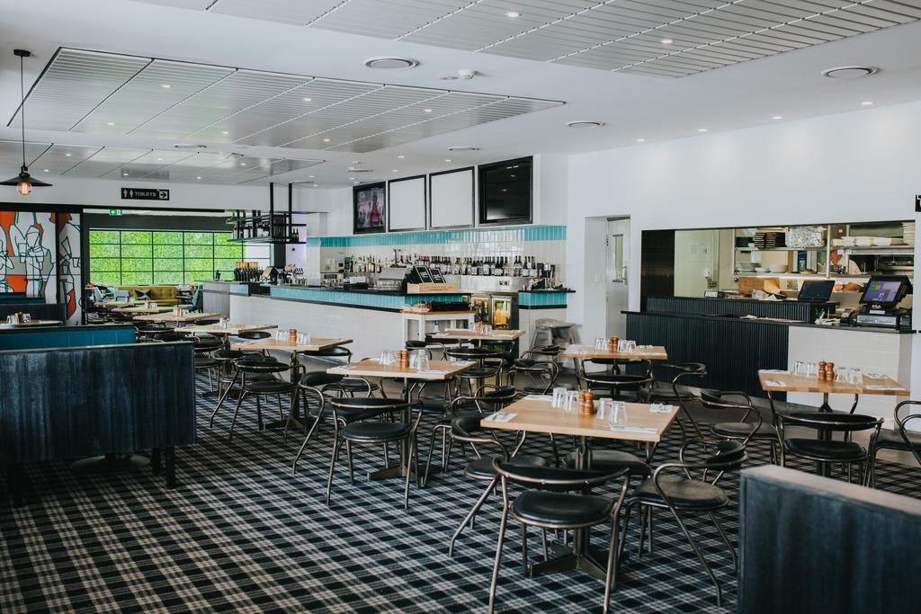 Coolangatta Sands Hotel Luaran gambar