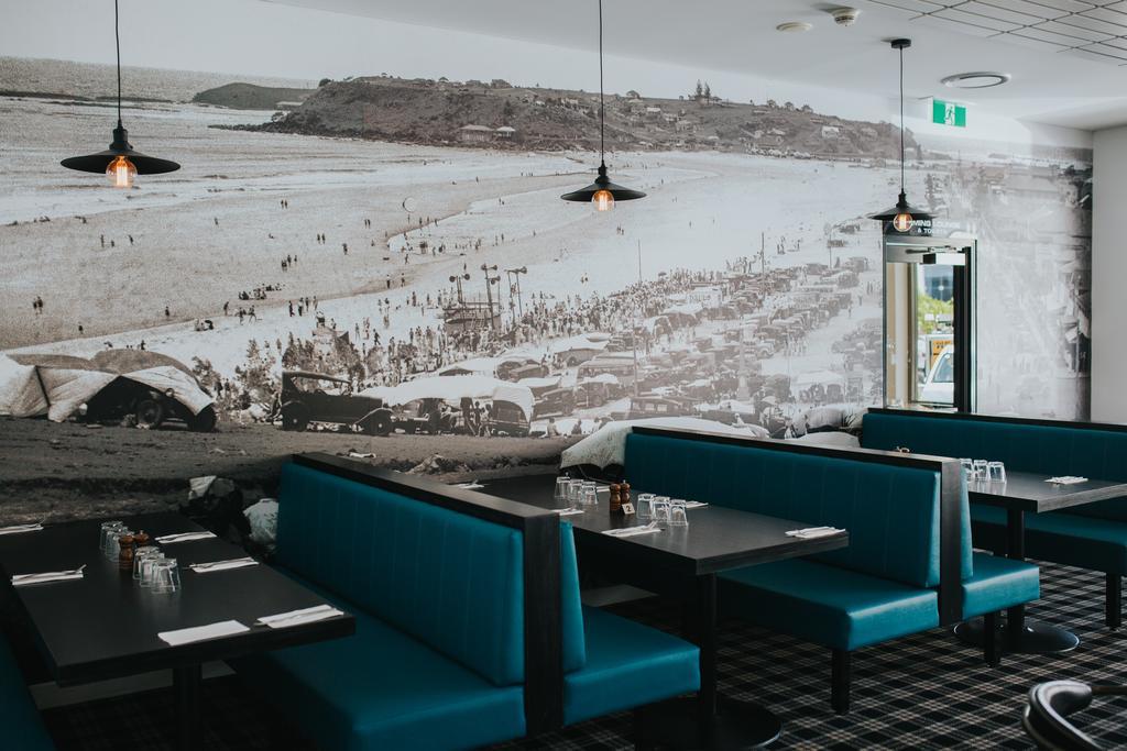 Coolangatta Sands Hotel Luaran gambar
