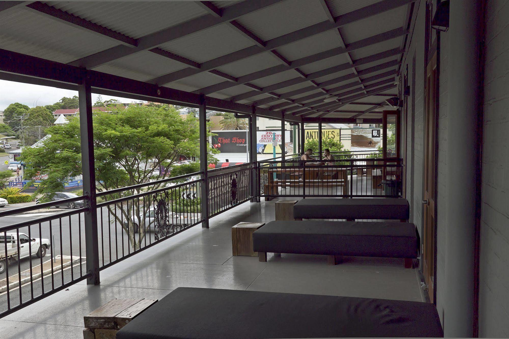 Coolangatta Sands Hotel Luaran gambar