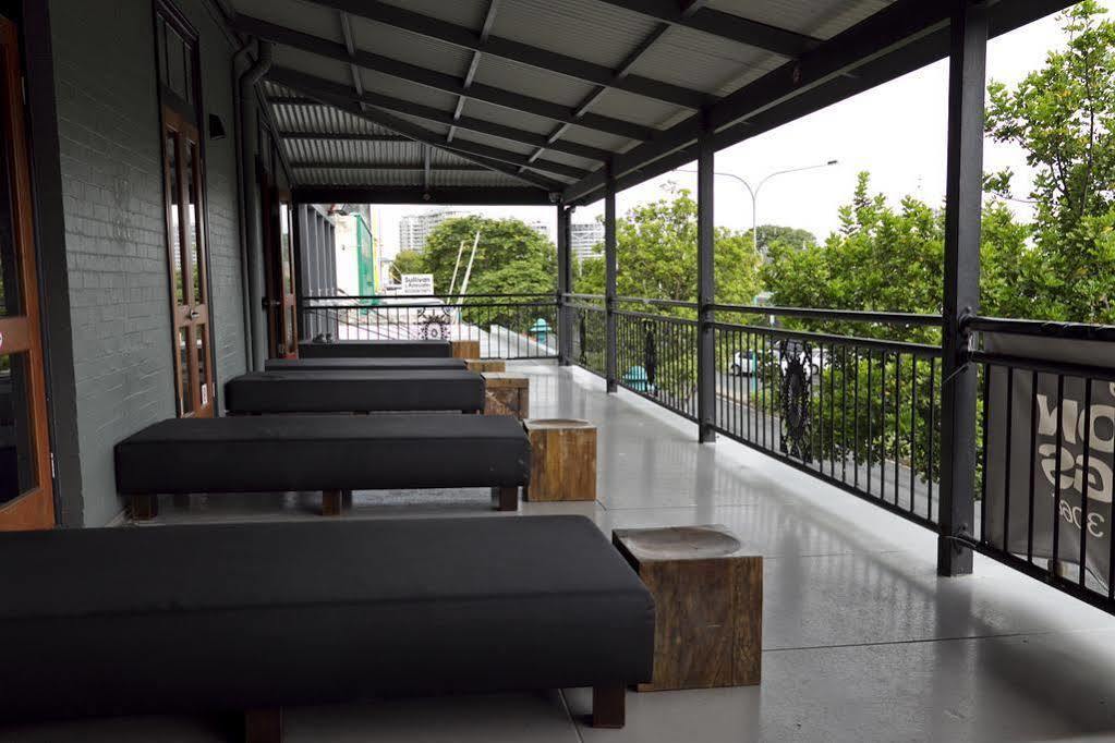 Coolangatta Sands Hotel Luaran gambar