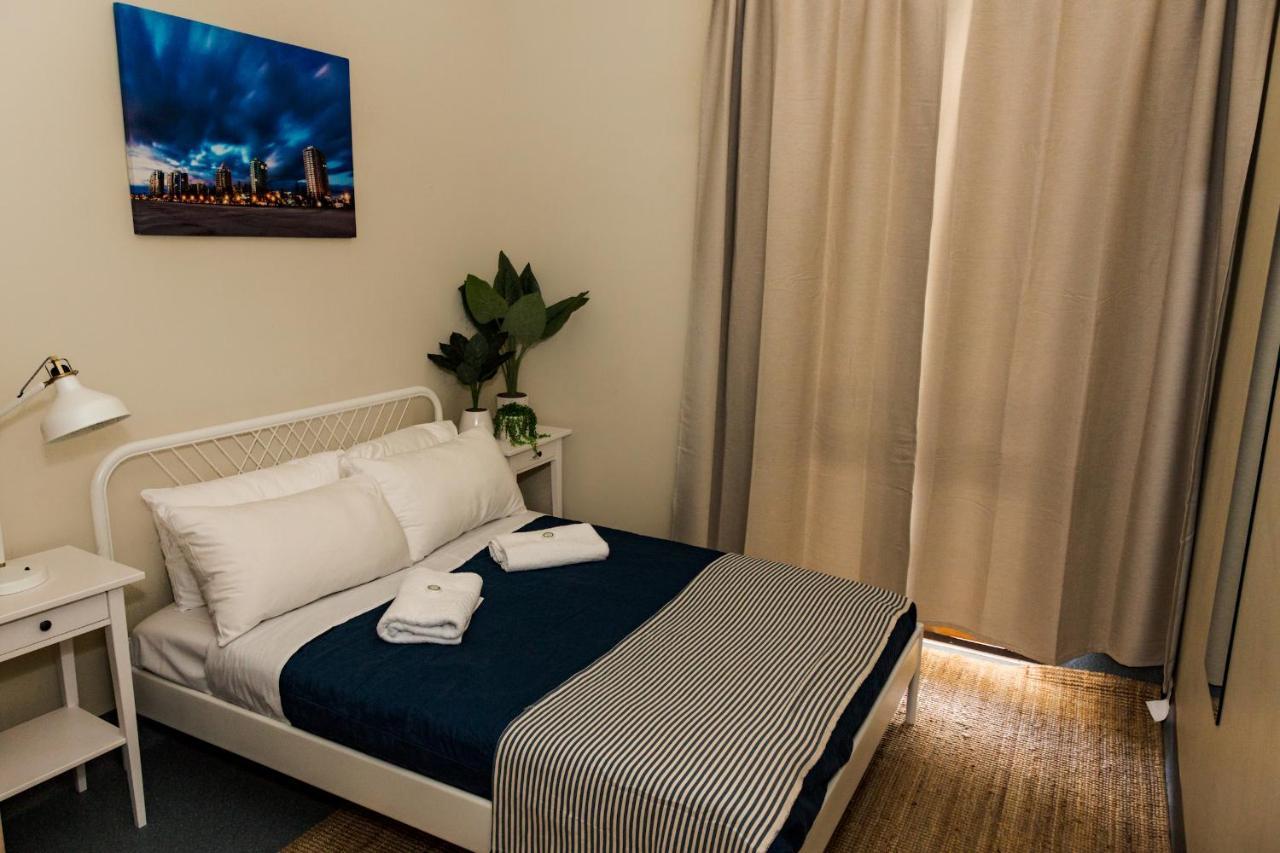 Coolangatta Sands Hotel Luaran gambar