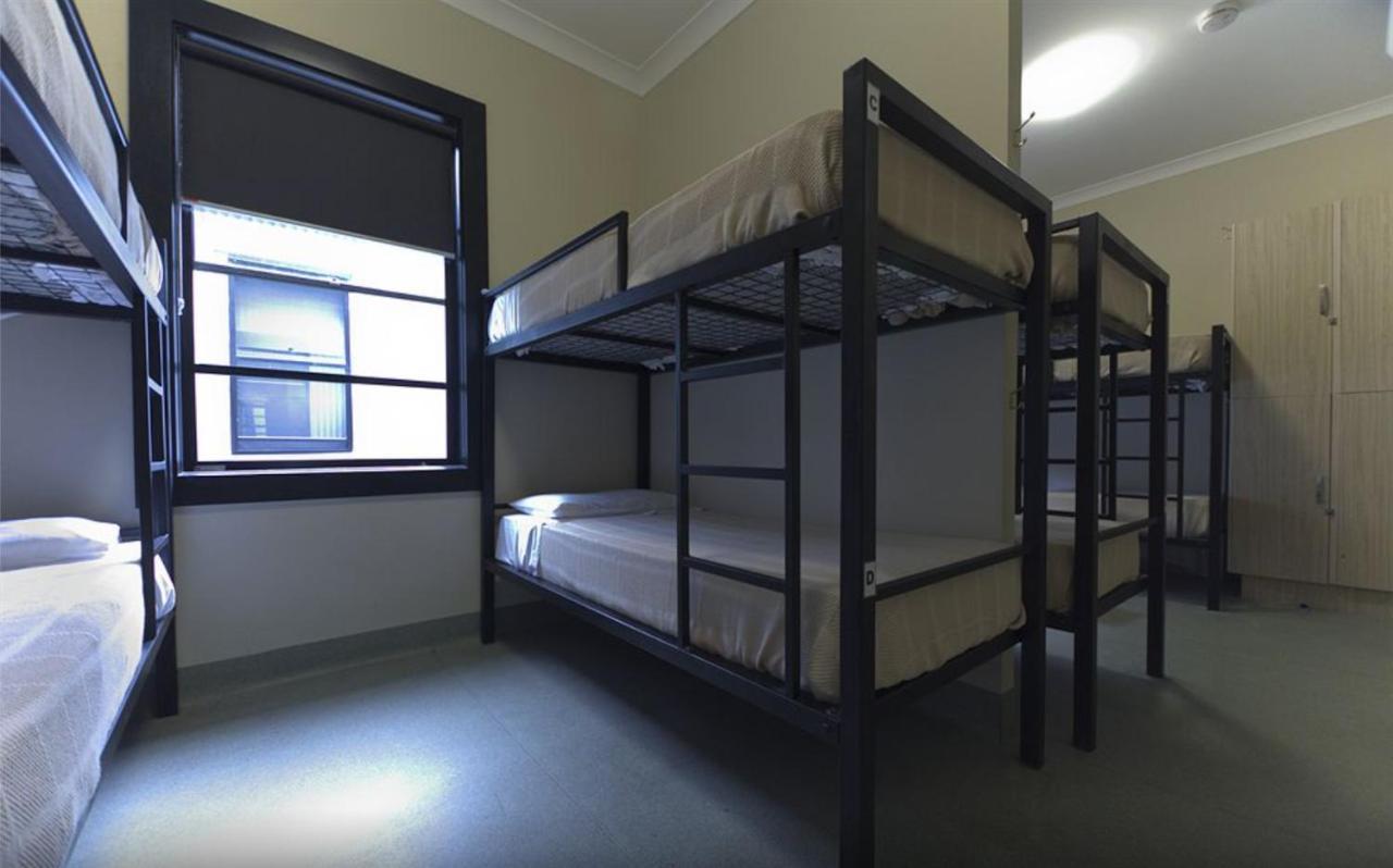 Coolangatta Sands Hotel Luaran gambar