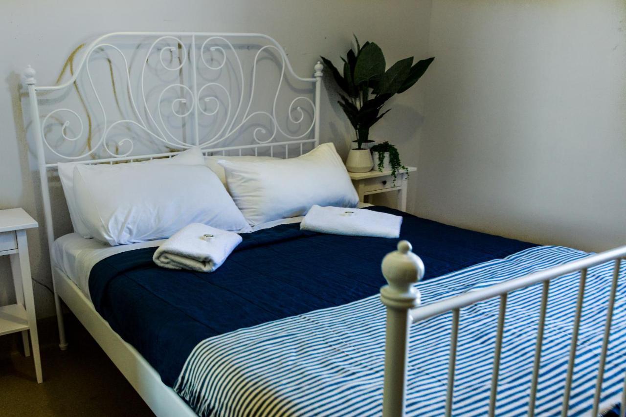 Coolangatta Sands Hotel Luaran gambar