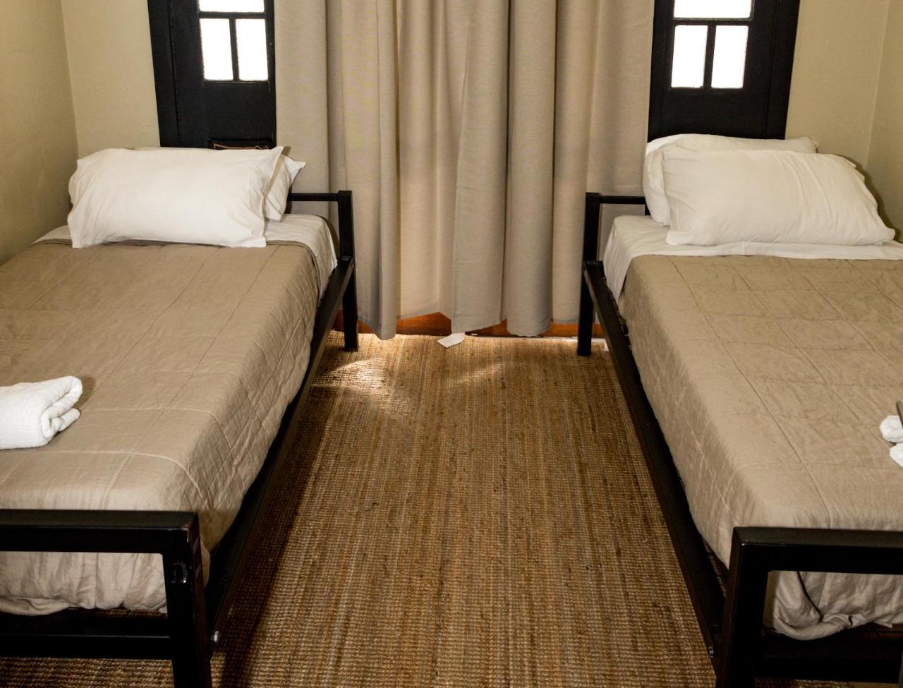 Coolangatta Sands Hotel Luaran gambar