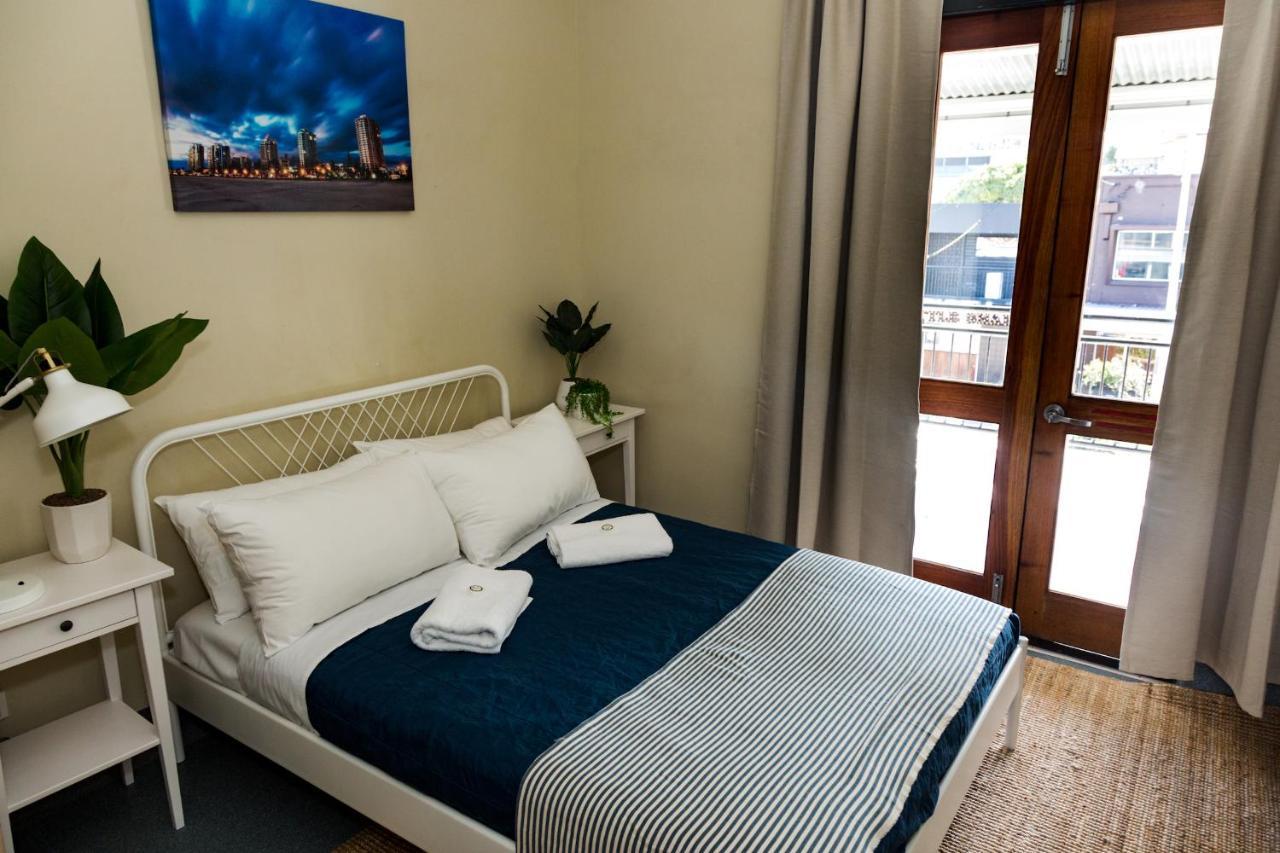 Coolangatta Sands Hotel Luaran gambar