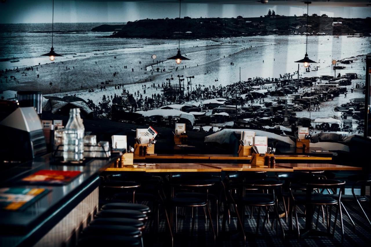 Coolangatta Sands Hotel Luaran gambar