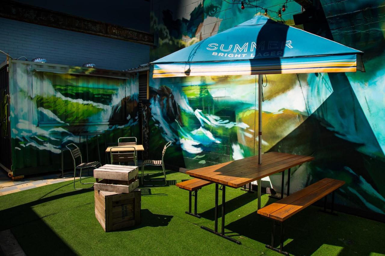 Coolangatta Sands Hotel Luaran gambar