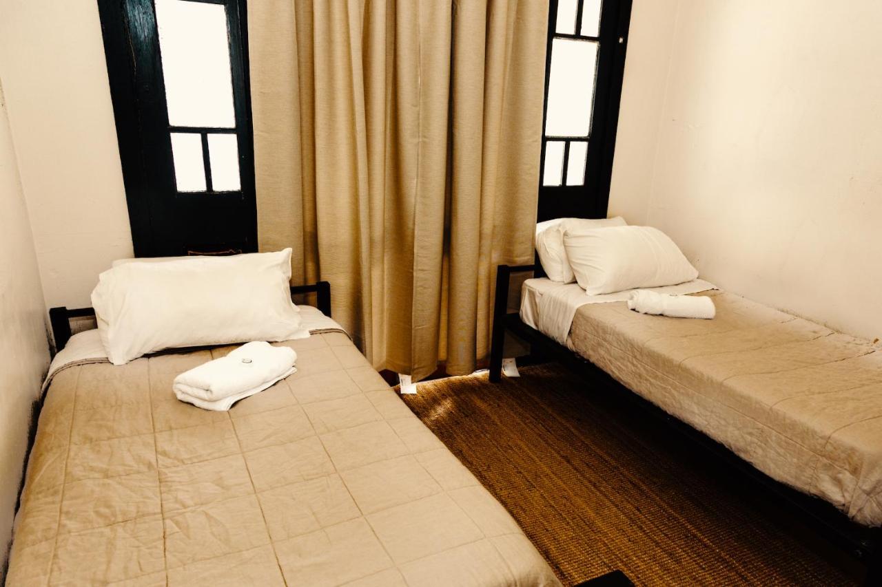 Coolangatta Sands Hotel Luaran gambar