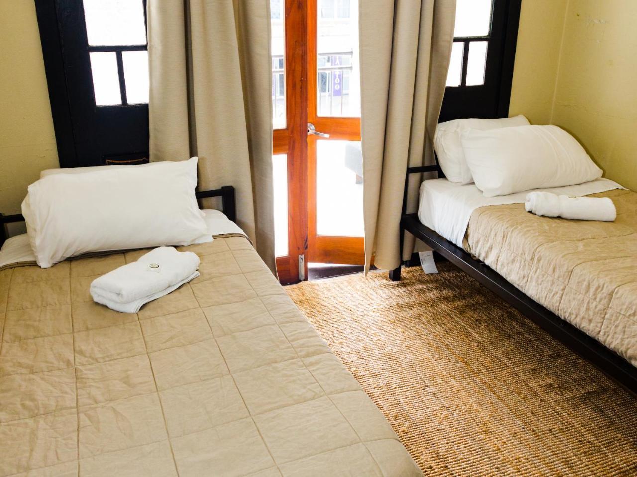 Coolangatta Sands Hotel Luaran gambar