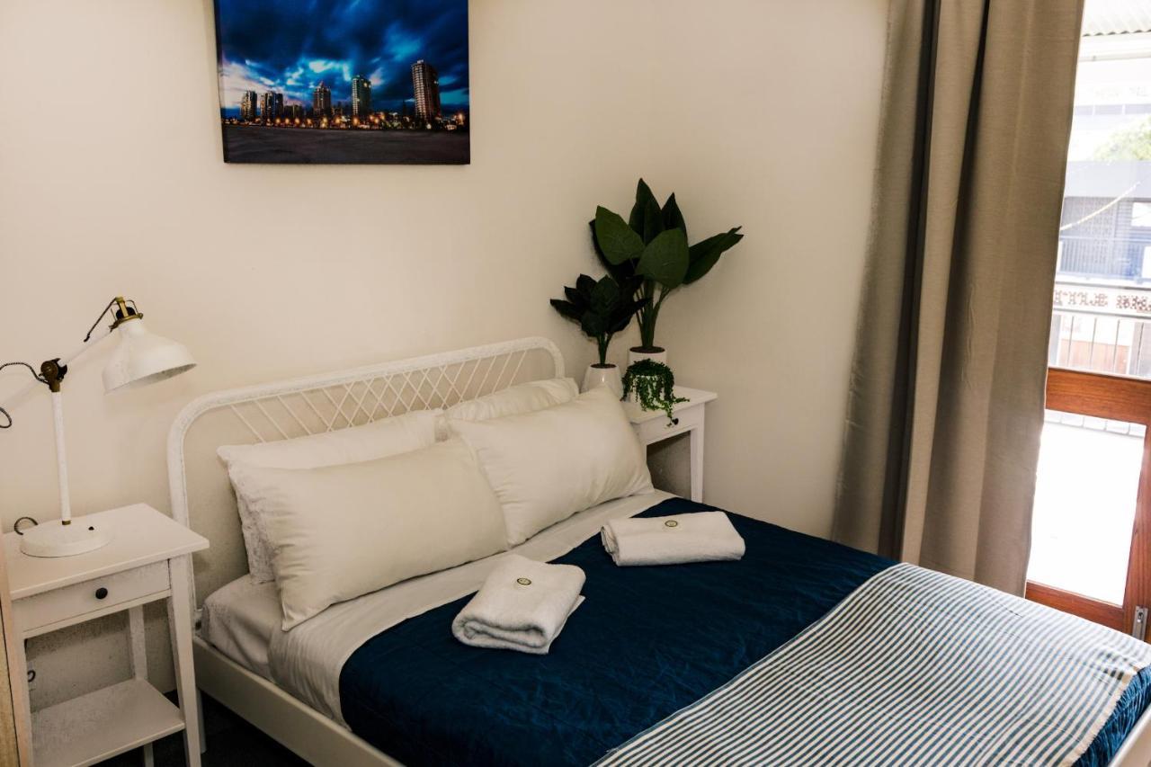 Coolangatta Sands Hotel Luaran gambar