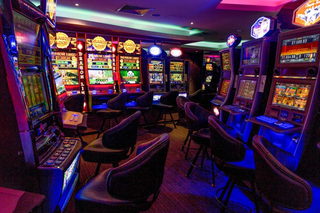Coolangatta Sands Hotel Luaran gambar