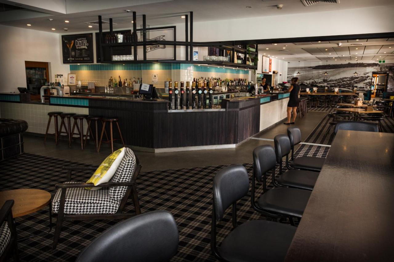 Coolangatta Sands Hotel Luaran gambar
