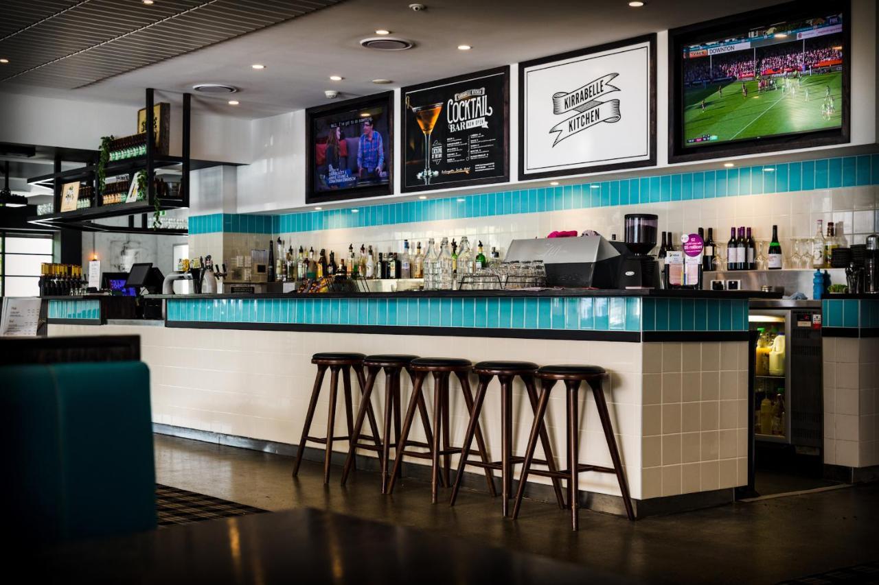 Coolangatta Sands Hotel Luaran gambar